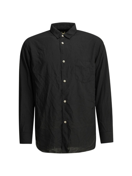 Camasa Comme des Garçons neagra