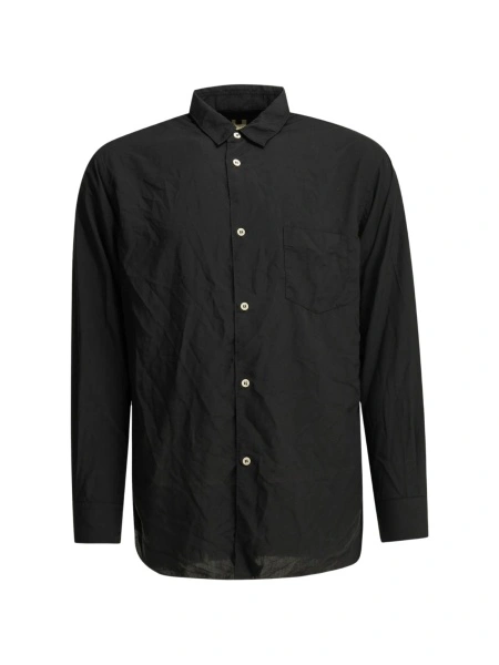 Camasa Comme des Garçons neagra