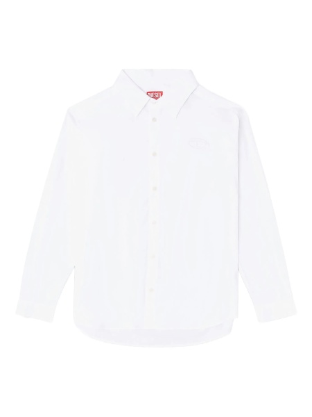 Camasa Diesel alba