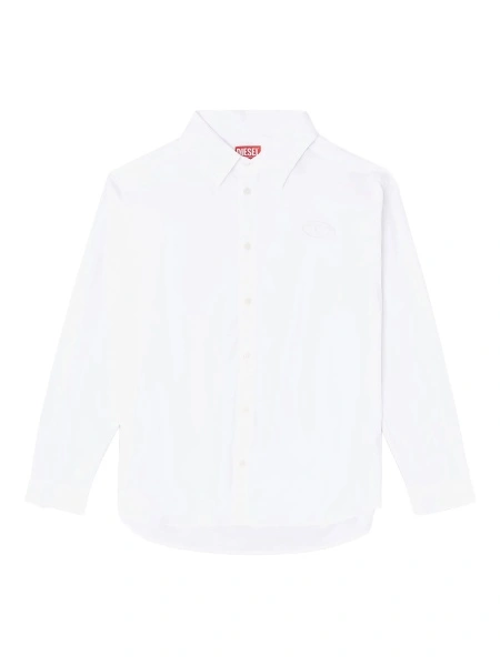 Camasa Diesel alba