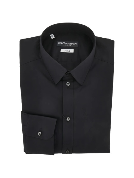 Camasa Dolce & Gabbana neagra