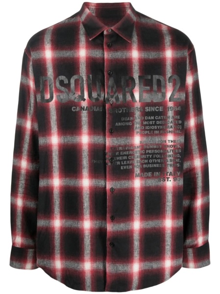 Camasa DSQUARED2 rosie