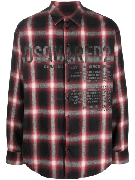 Camasa DSQUARED2 rosie