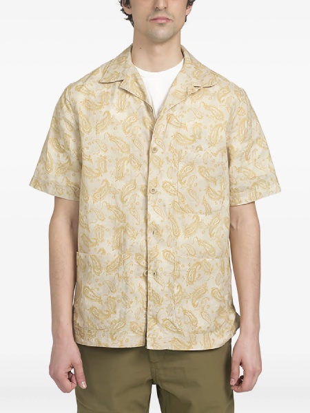 Camasa EAST HARBOUR SURPLUS neutra