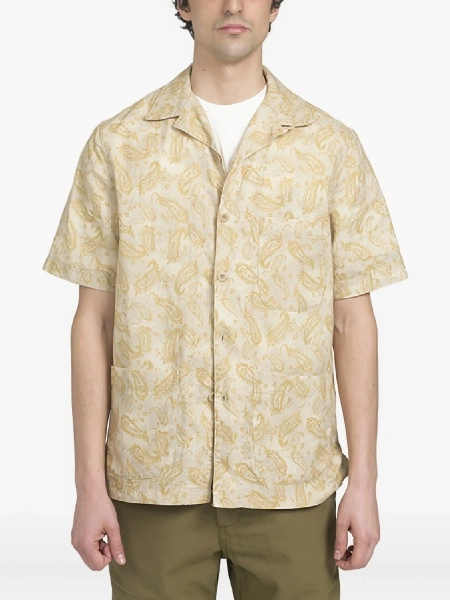 Camasa EAST HARBOUR SURPLUS neutra