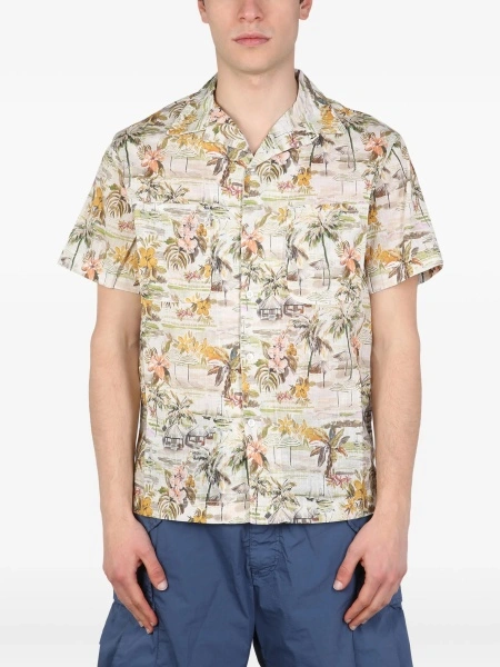 Camasa EAST HARBOUR SURPLUS neutra