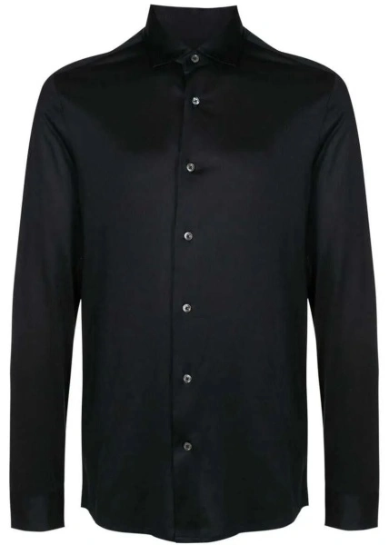 Camasa Emporio Armani Cotton Shirt*