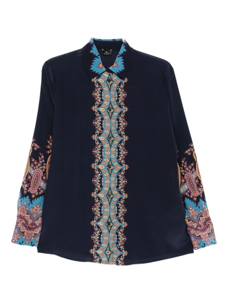 Camasa ETRO neagra