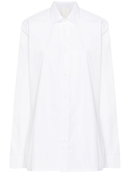 Camasa Givenchy alba