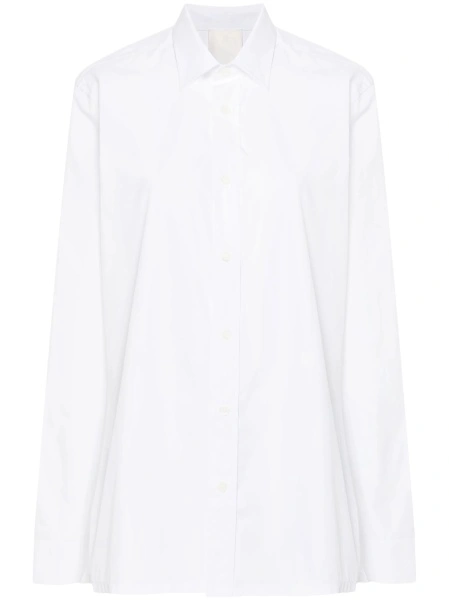 Camasa Givenchy alba