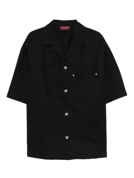 Camasa Gucci neagra