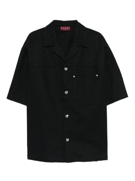 Camasa Gucci neagra