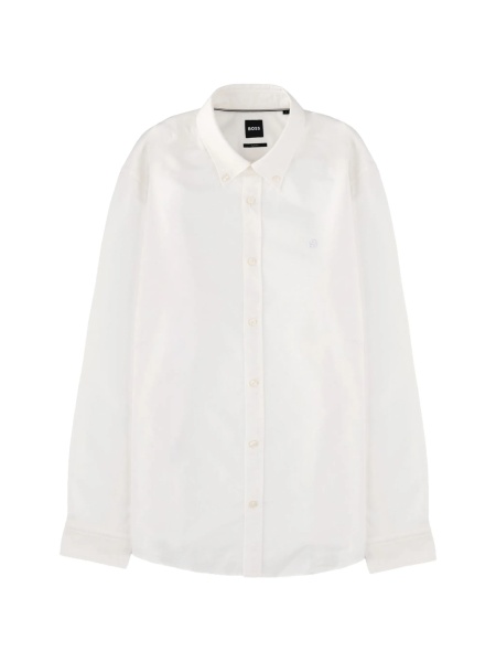 Camasa Hugo Boss alba