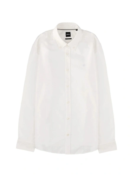 Camasa Hugo Boss alba