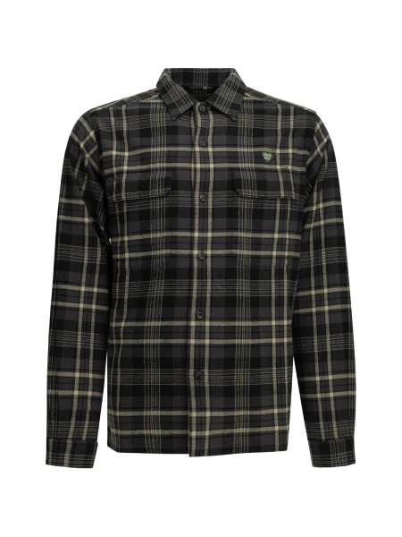 Camasa HUMAN MADE neagra