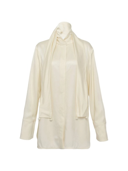 Camasa Jil Sander neutra