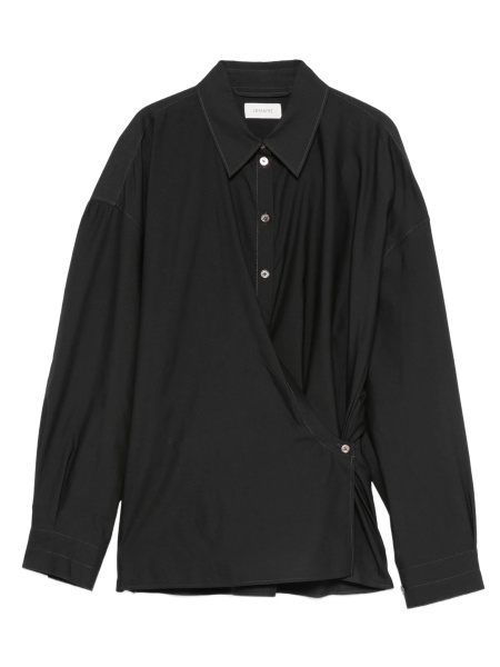 Camasa LEMAIRE neagra