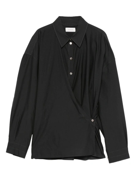 Camasa LEMAIRE neagra