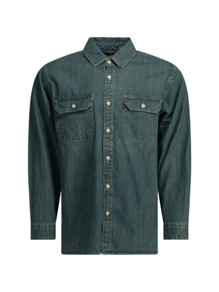 Camasa Levi's® albastra