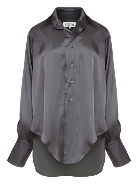 Camasa Maison Margiela gri