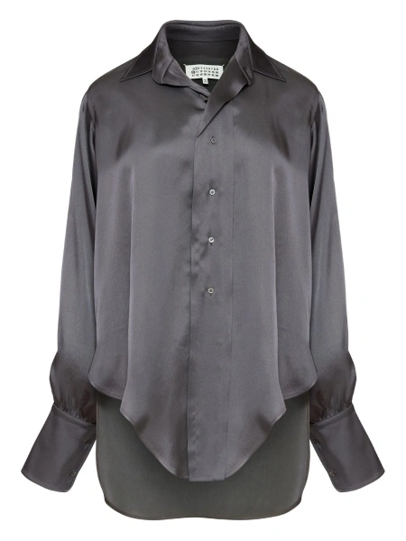 Camasa Maison Margiela gri