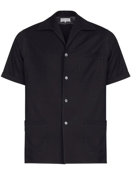 Camasa Maison Margiela neagra