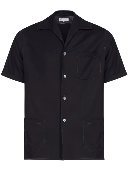 Camasa Maison Margiela neagra