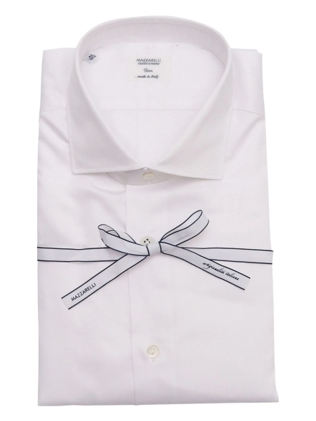Camasa Mazzarelli Camicie alba