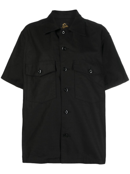 Camasa NEEDLES neagra