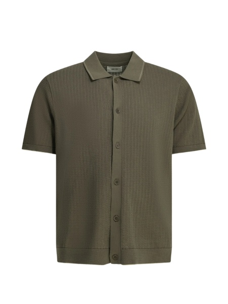 Camasa NN.07 verde