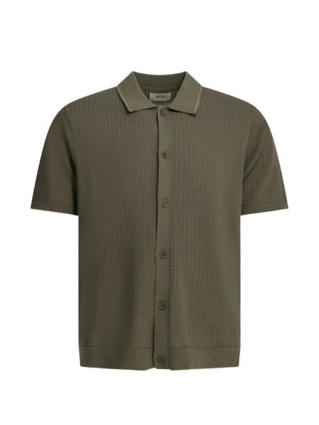 Camasa NN.07 verde