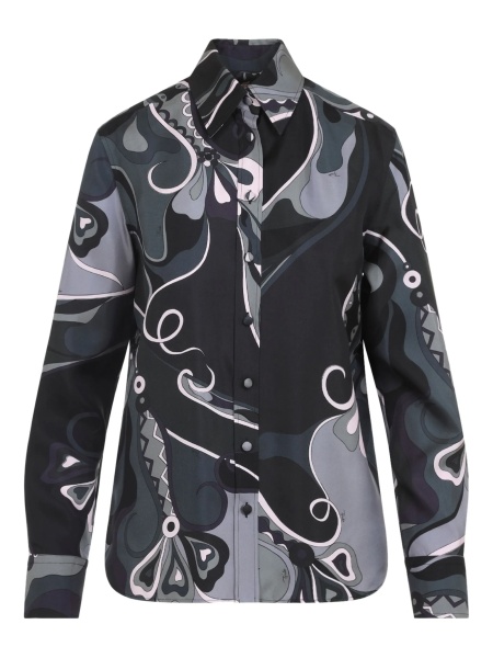 Camasa PUCCI neagra
