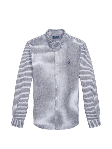 Camasa Ralph Lauren albastra