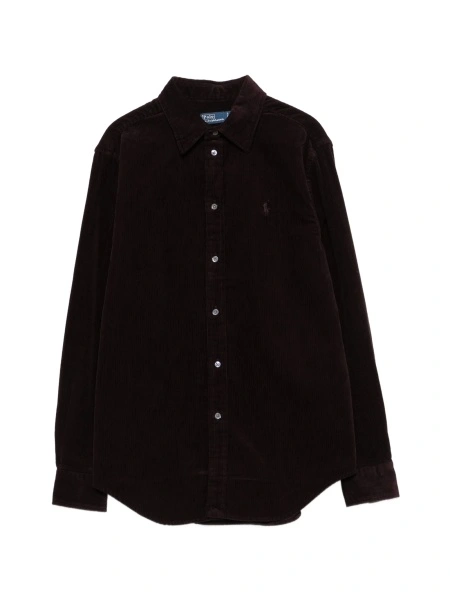 Camasa Ralph Lauren violet