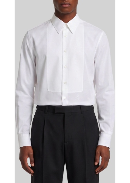 Camasa Smoking Shirt