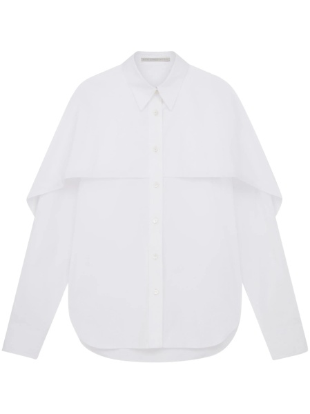 Camasa Stella McCartney alba