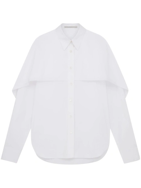 Camasa Stella McCartney alba
