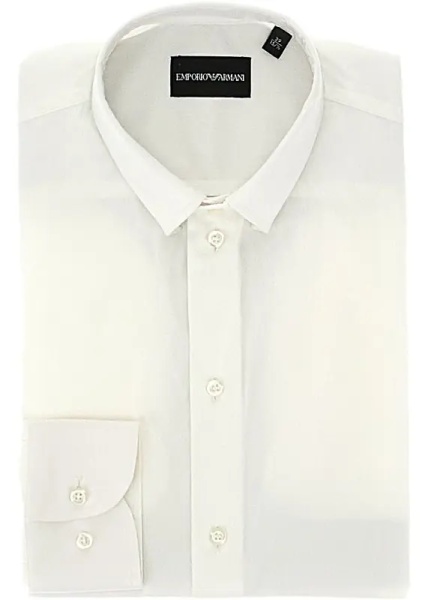 Camasa Stretch poplin shirt