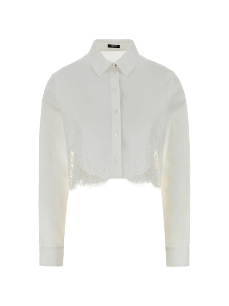 Camasa Versace alba
