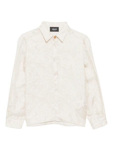 Camasa Versace neutra