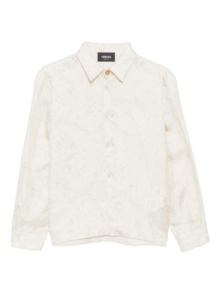 Camasa Versace neutra