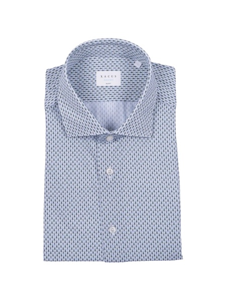Camasa XACUS alba