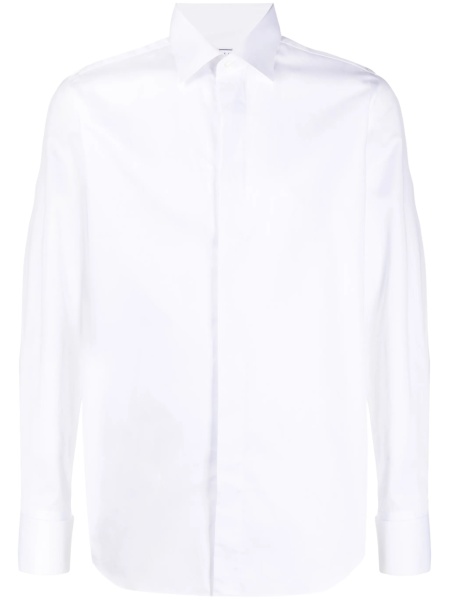 Camasa XACUS alba