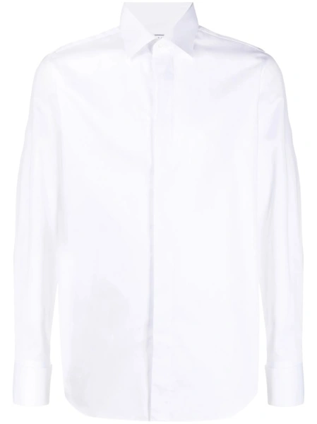 Camasa XACUS alba