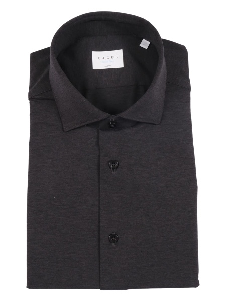 Camasa XACUS gri