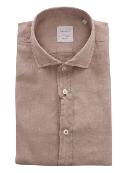Camasa XACUS roz