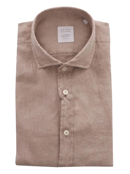 Camasa XACUS roz