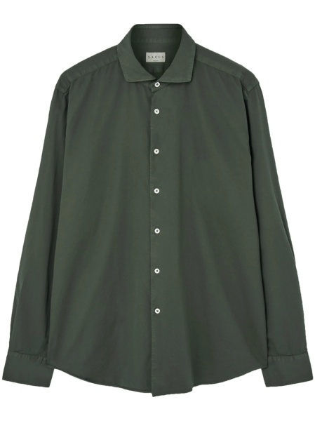Camasa XACUS verde