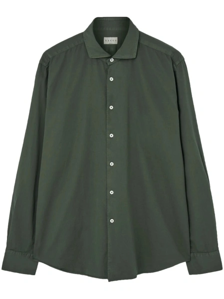 Camasa XACUS verde