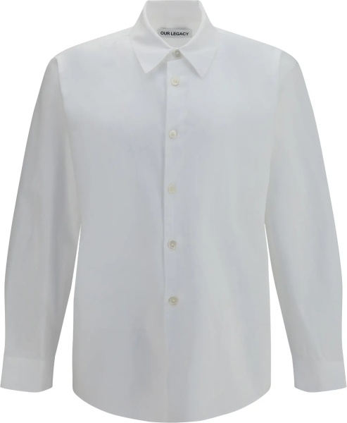 Camasi Beyond Shirt